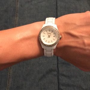 Fossil Watch